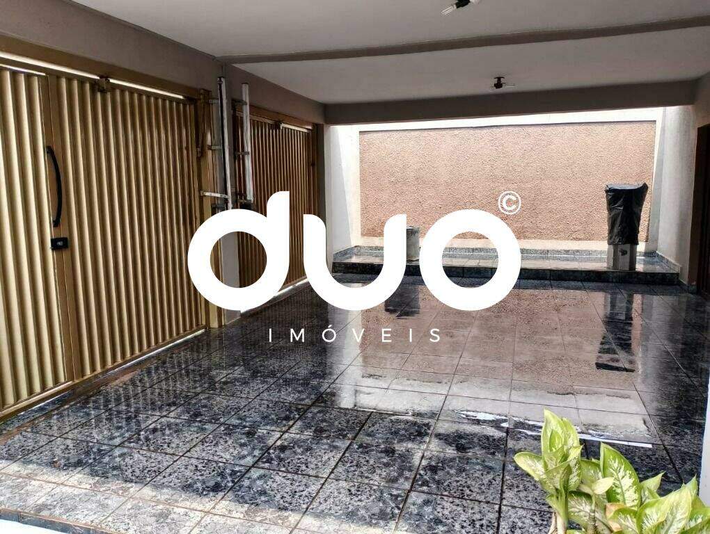Casa à venda no Jardim São Francisco: 