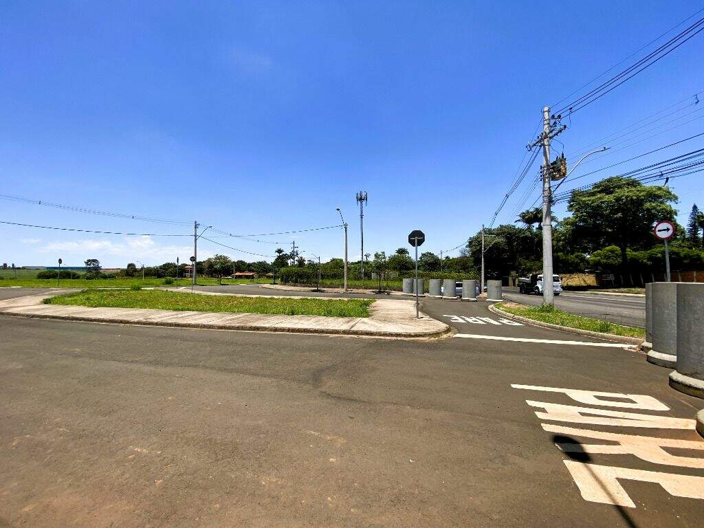 Terreno à venda no Campestre: 