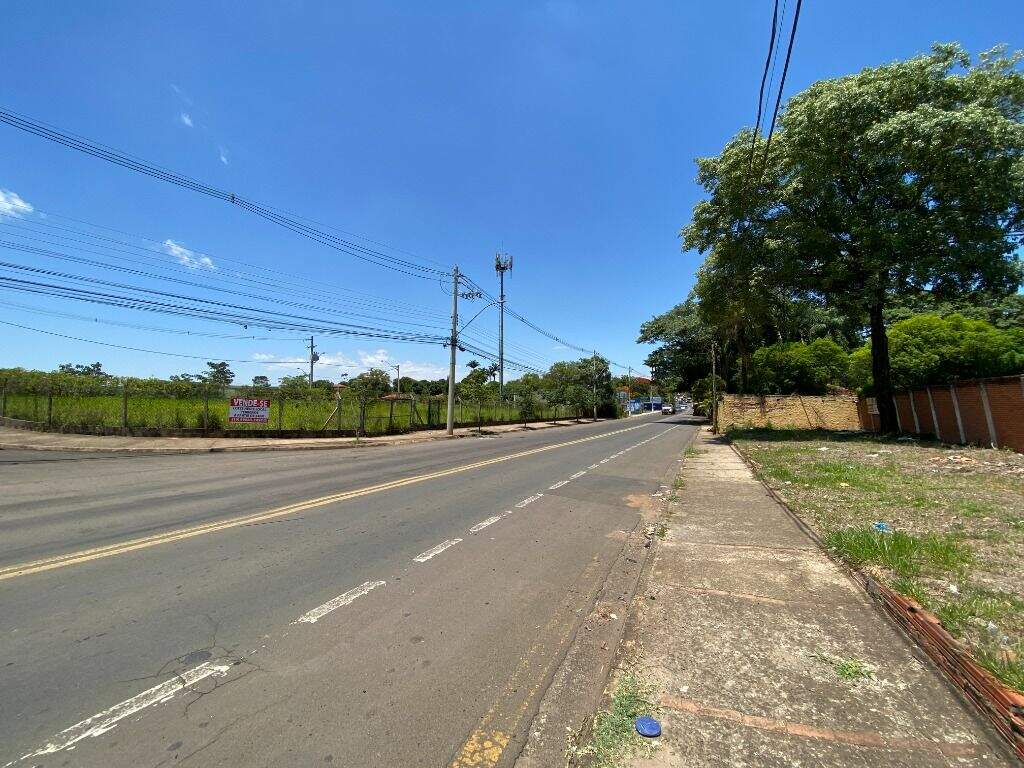 Terreno à venda no Campestre: 