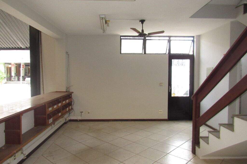 Barracão para aluguel no Jardim São Luiz: 