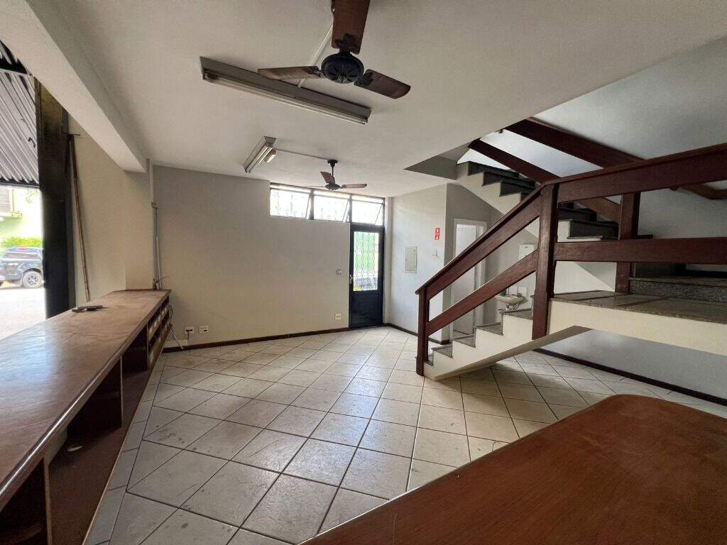 Barracão para aluguel no Jardim São Luiz: 