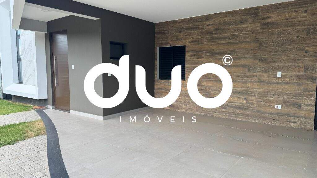 Casa à venda no Loteamento Residencial e Comercial Villa DAquila: 