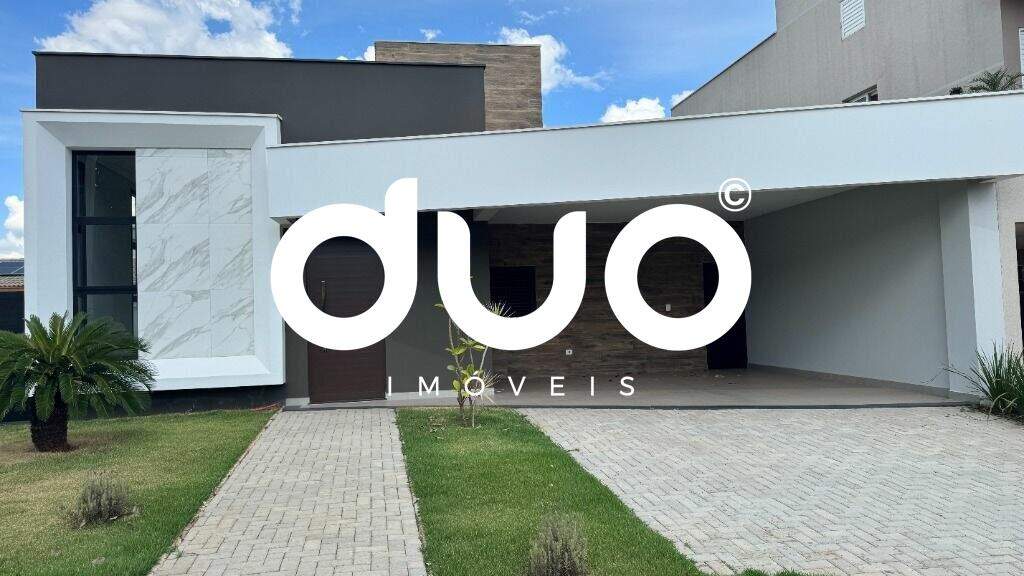 Casa à venda no Loteamento Residencial e Comercial Villa DAquila: 