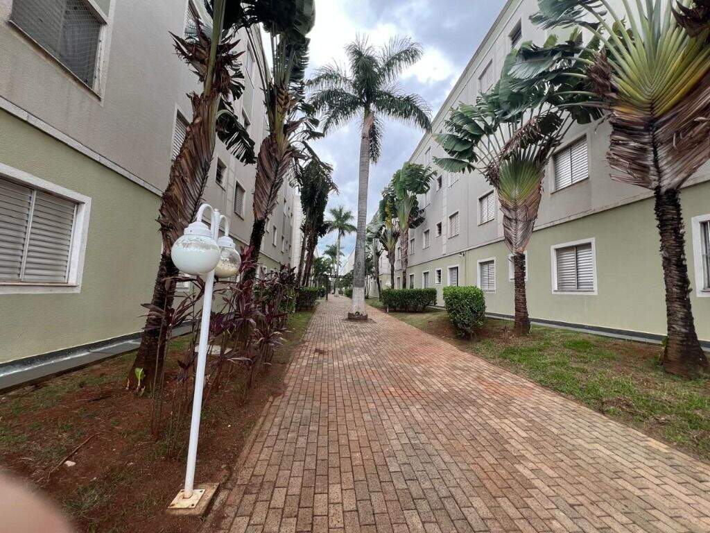 Apartamento à venda no Vila Verde: 