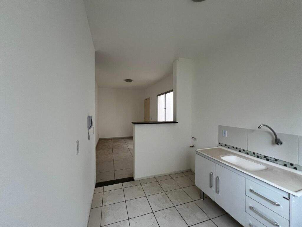 Apartamento à venda no Vila Verde: 