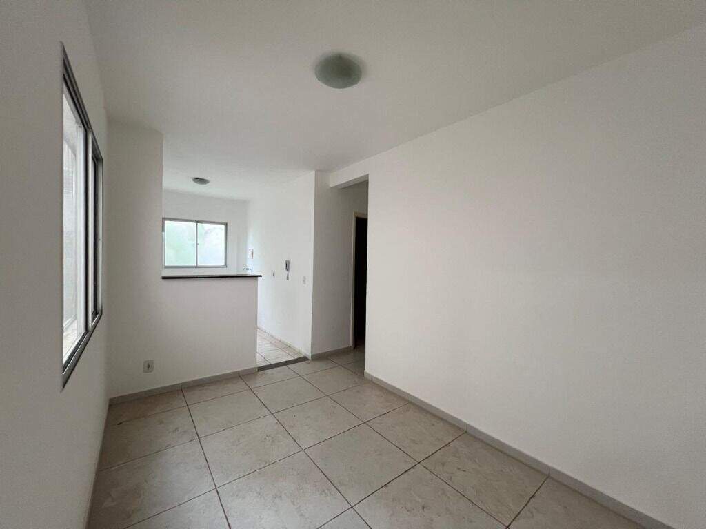 Apartamento à venda no Vila Verde: 