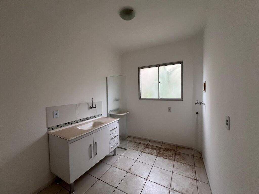 Apartamento à venda no Vila Verde: 