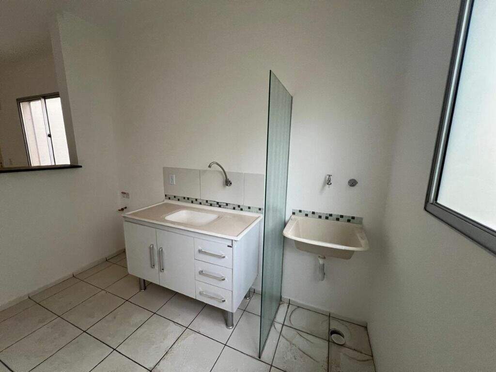 Apartamento à venda no Vila Verde: 