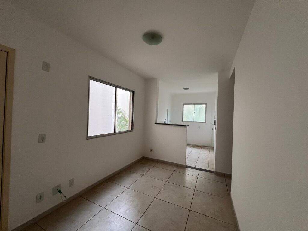 Apartamento à venda no Vila Verde: 