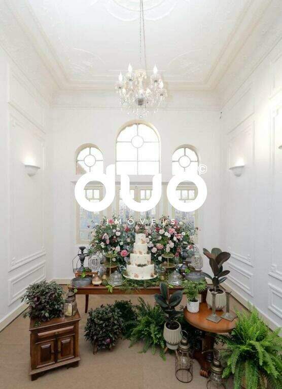 Casa à venda no Centro: 