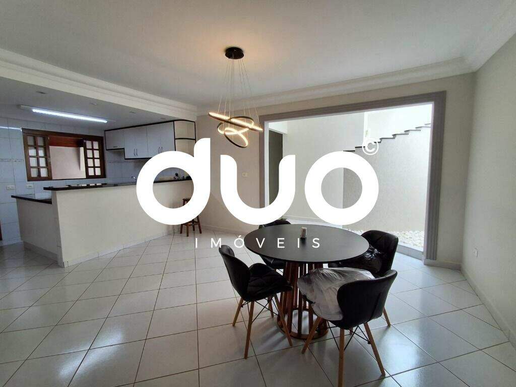 Casa à venda no Morumbi: 