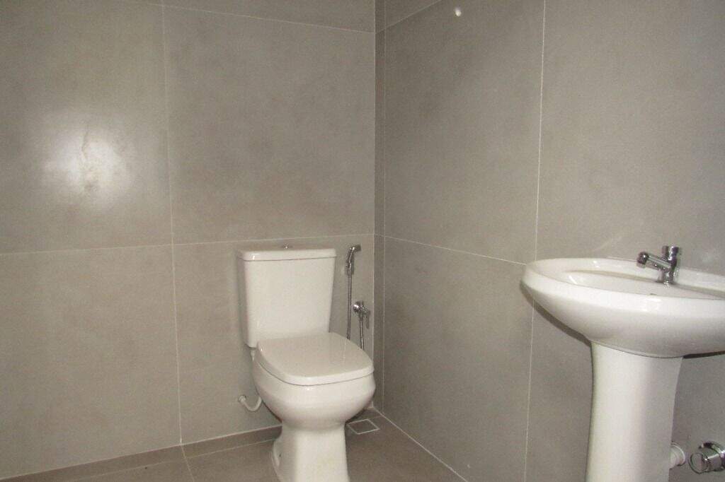 Salão para aluguel no Jardim Petrópolis: 