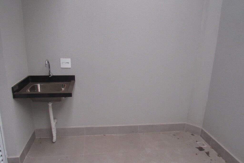 Salão para aluguel no Jardim Petrópolis: 