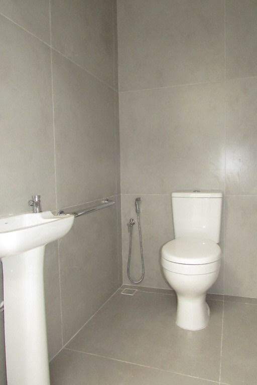 Salão para aluguel no Jardim Petrópolis: 