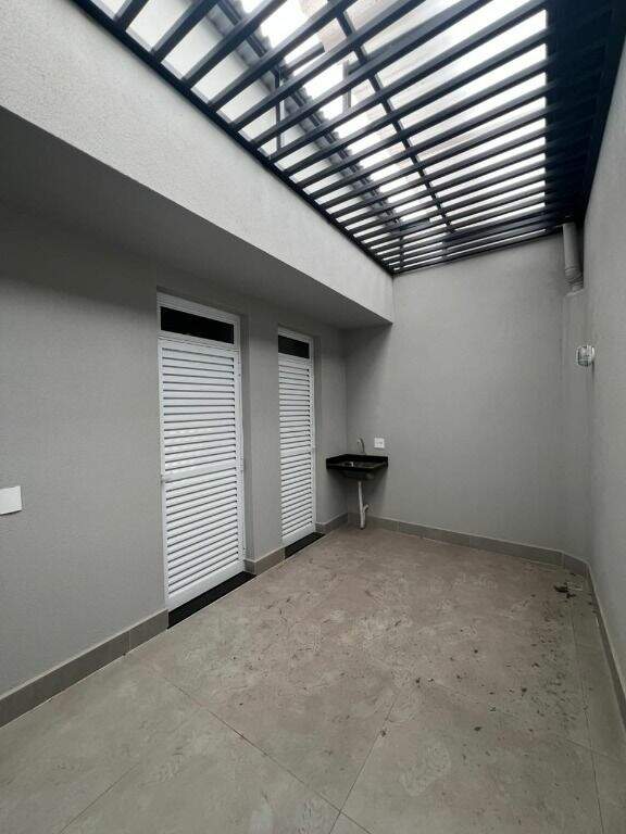 Salão para aluguel no Jardim Petrópolis: 