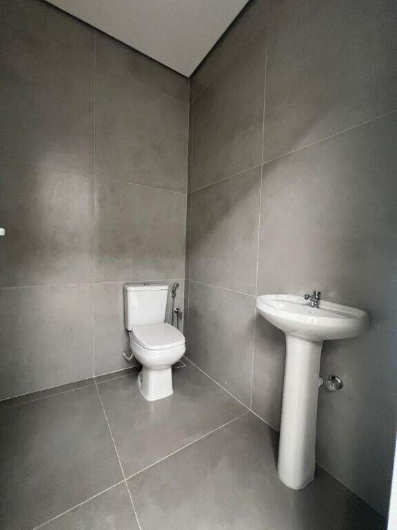 Salão para aluguel no Jardim Petrópolis: 