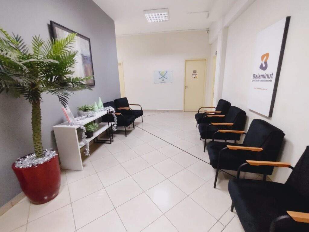 Sala para aluguel no Paulista: 