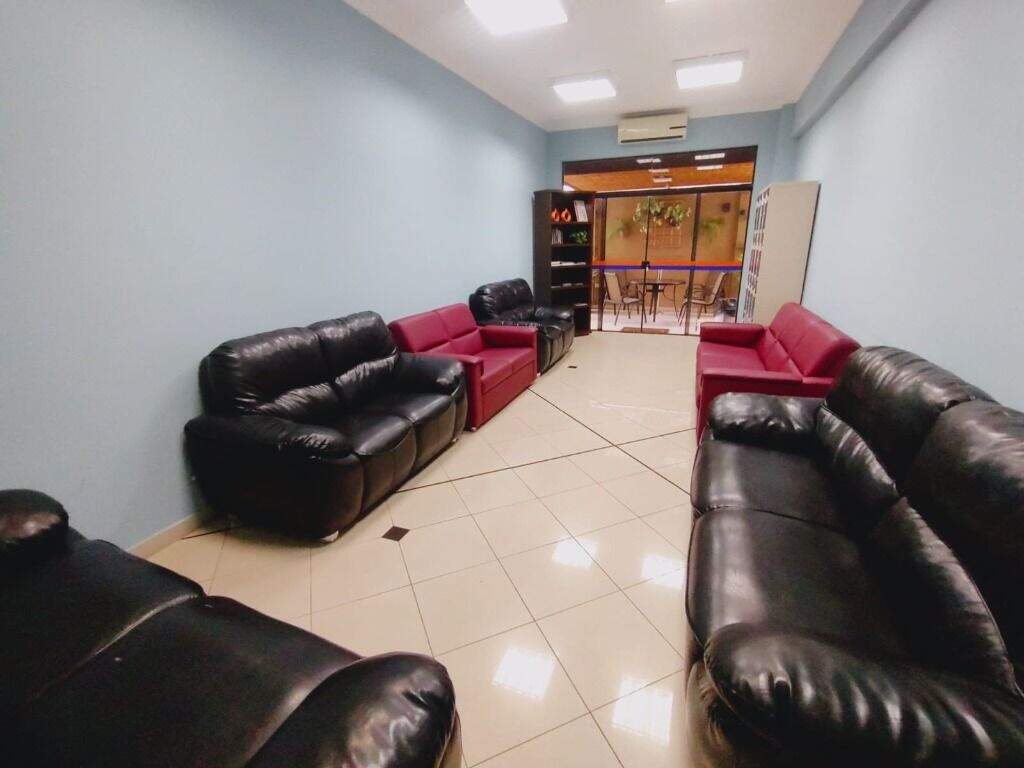 Sala para aluguel no Paulista: 