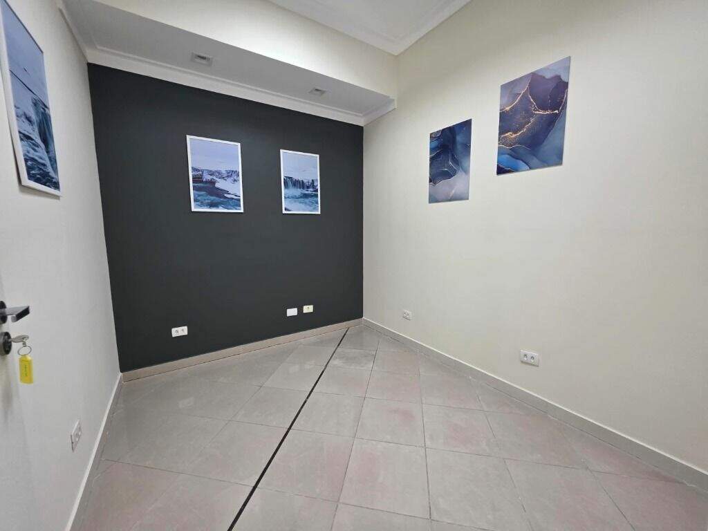 Sala para aluguel no Paulista: 