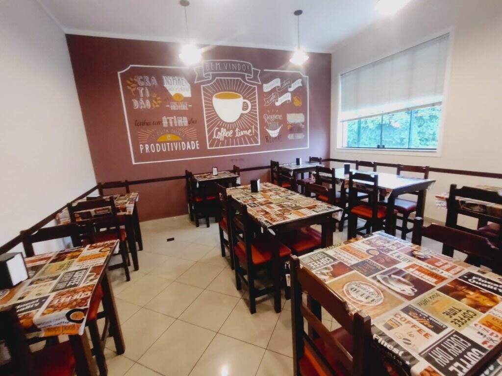Sala para aluguel no Paulista: 
