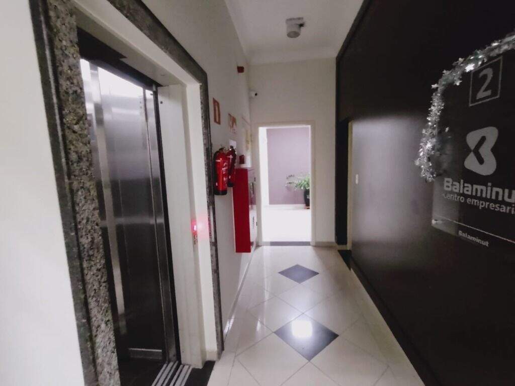Sala para aluguel no Paulista: 