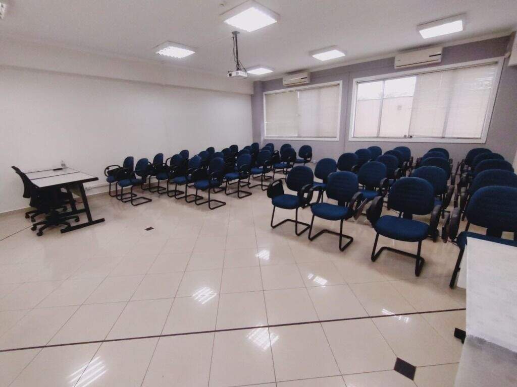 Sala para aluguel no Paulista: 