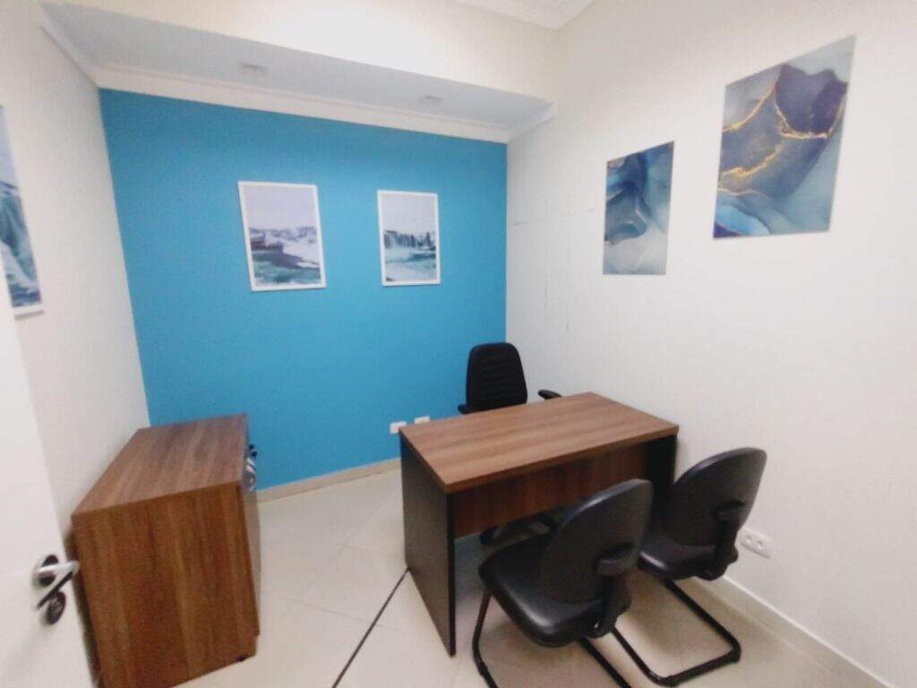 Sala para aluguel no Paulista: 