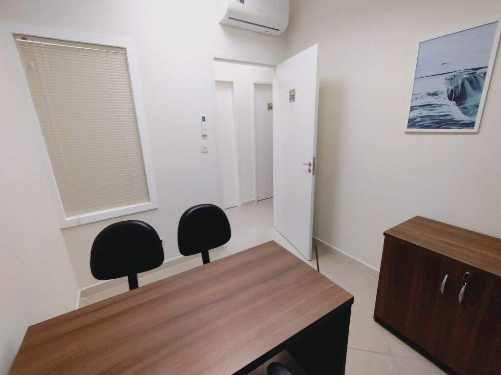 Sala para aluguel no Paulista: 