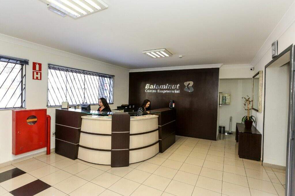 Sala para aluguel no Paulista: 