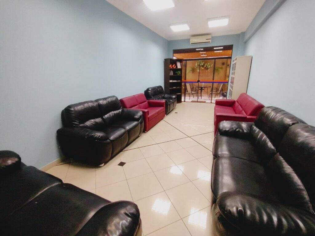 Sala para aluguel no Paulista: 