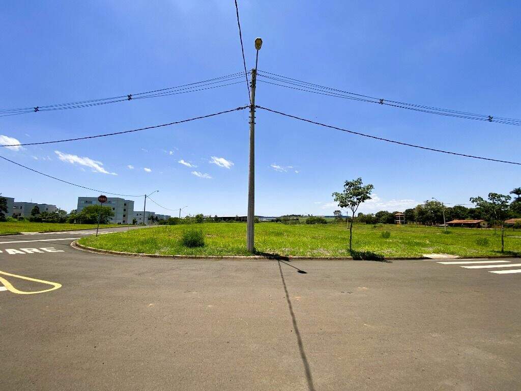 Terreno à venda no Campestre: 