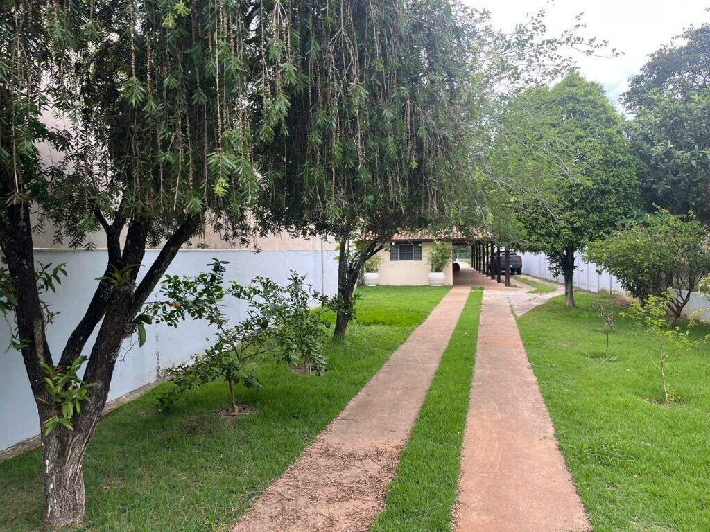 Rancho à venda no Artemis: 