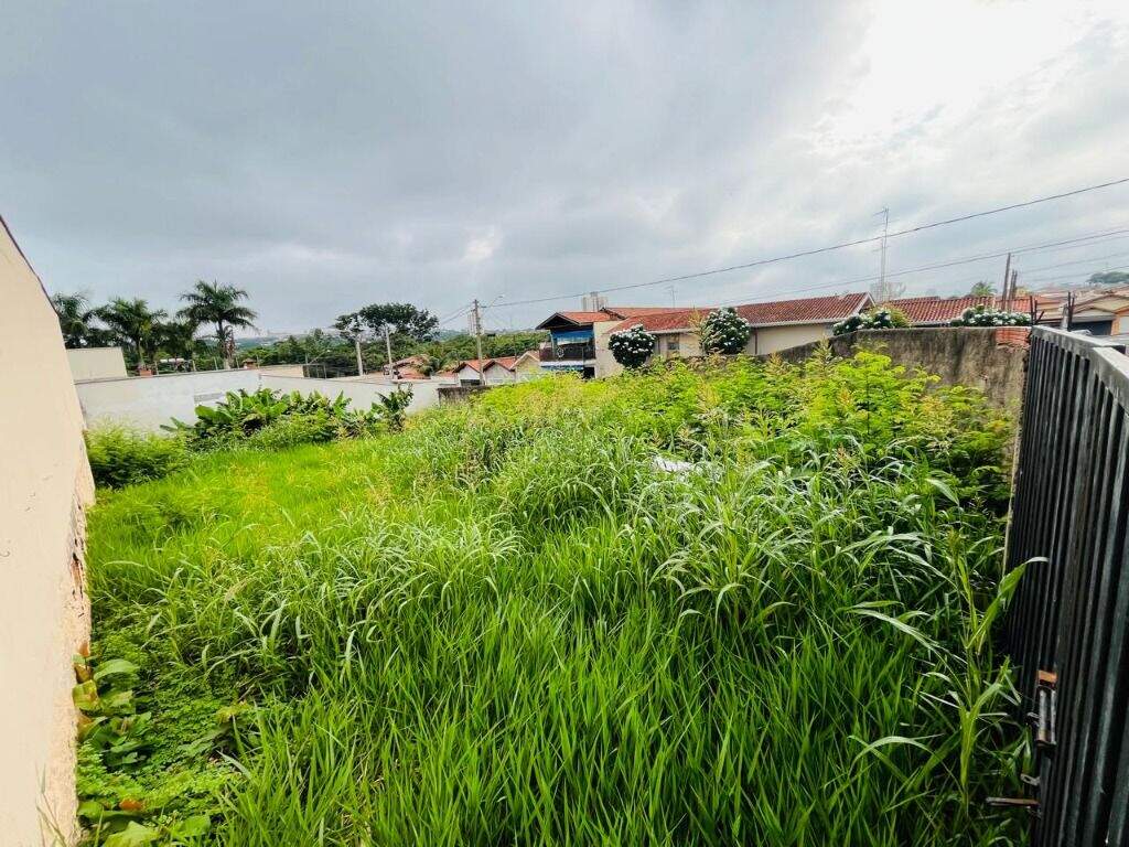 Terreno à venda no Vila Rezende: 