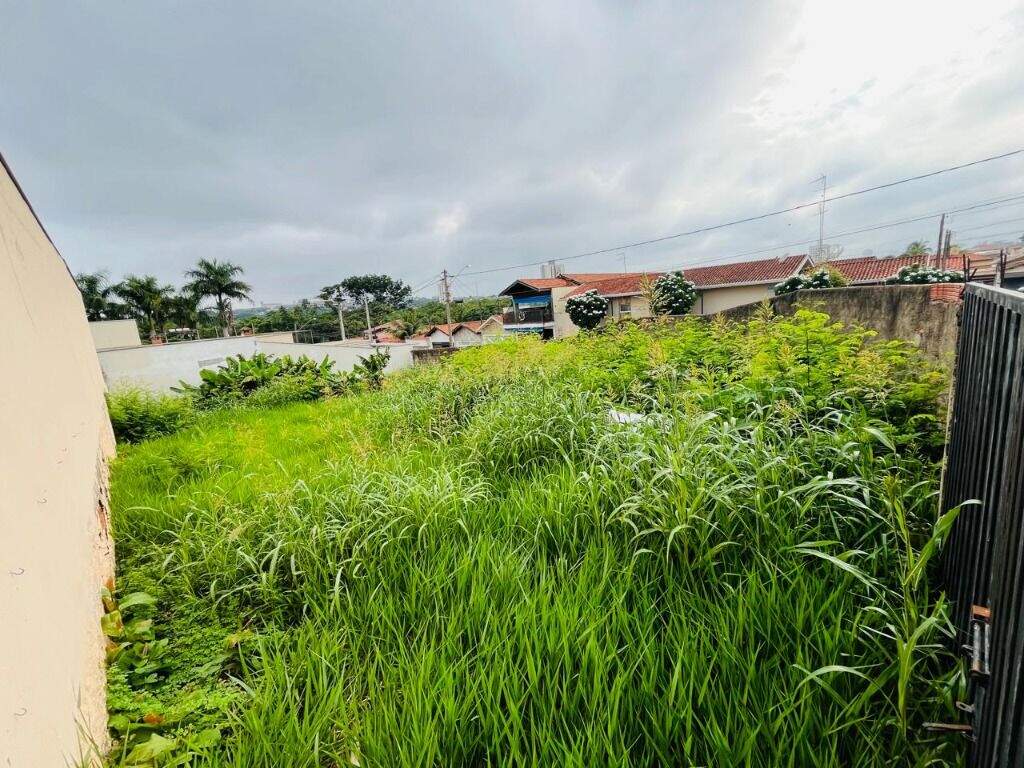 Terreno à venda no Vila Rezende: 