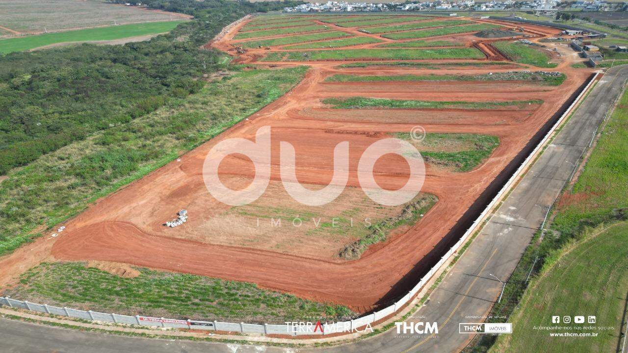 Terreno à venda no Taquaral: 