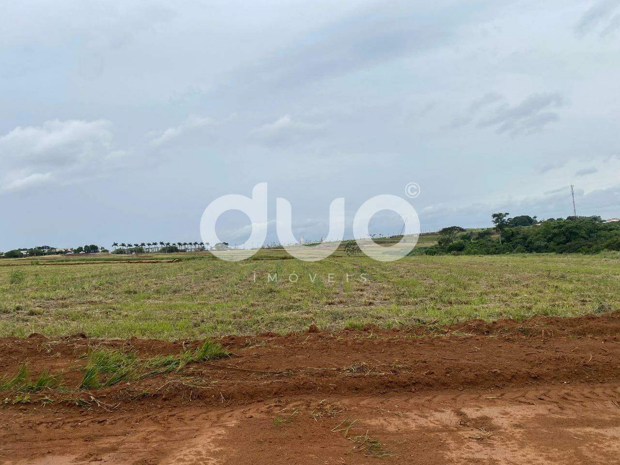 Terreno à venda no Taquaral: 