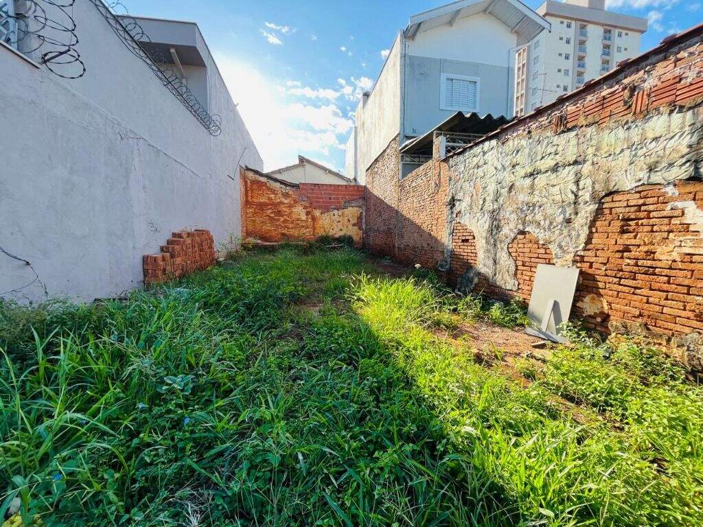 Terreno à venda no São Dimas: 