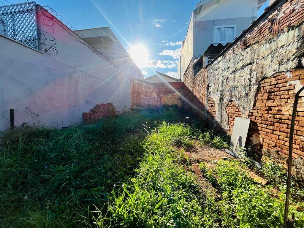 Terreno à venda no São Dimas: 
