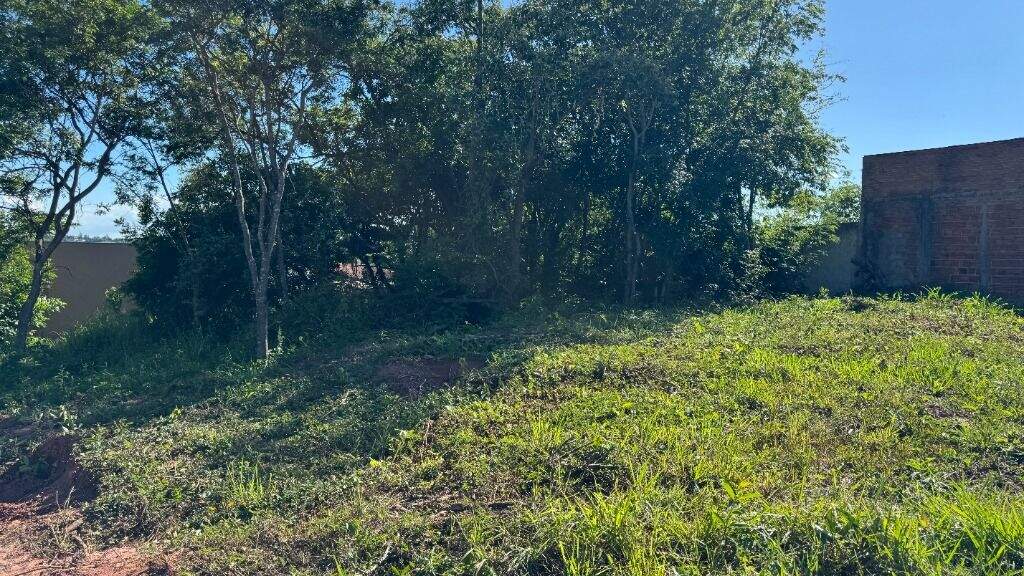 Terreno à venda no Vale do Sol: 