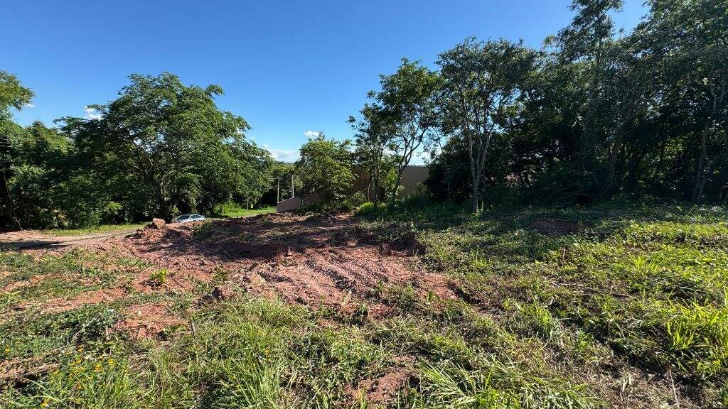 Terreno à venda no Vale do Sol: 