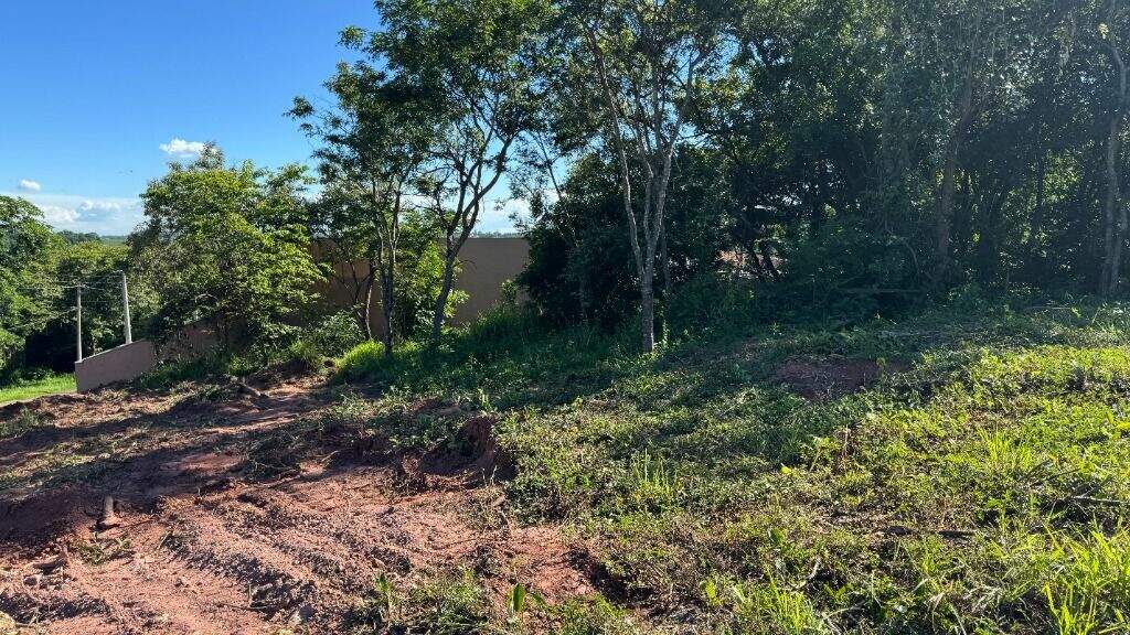 Terreno à venda no Vale do Sol: 