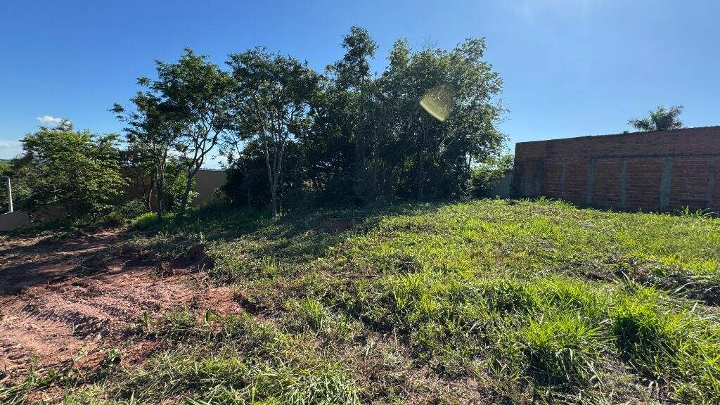 Terreno à venda no Vale do Sol: 