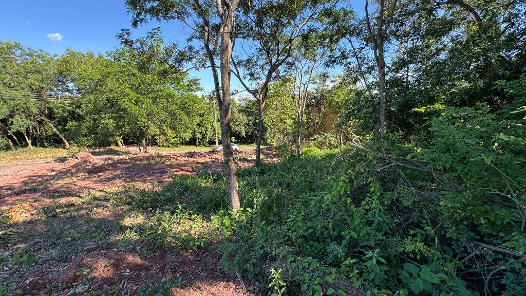 Terreno à venda no Vale do Sol: 