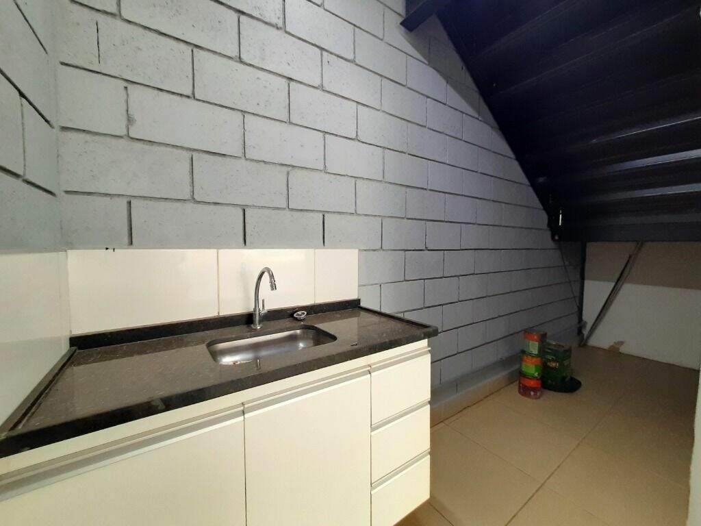 Salão para aluguel no Água Branca: 