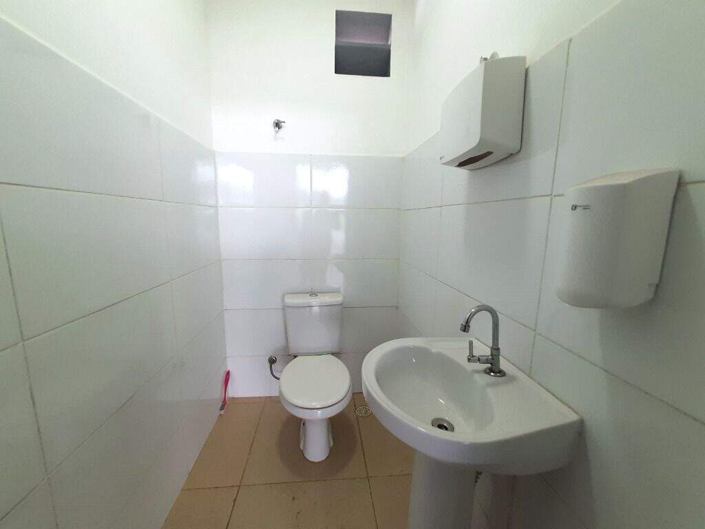 Salão para aluguel no Água Branca: 