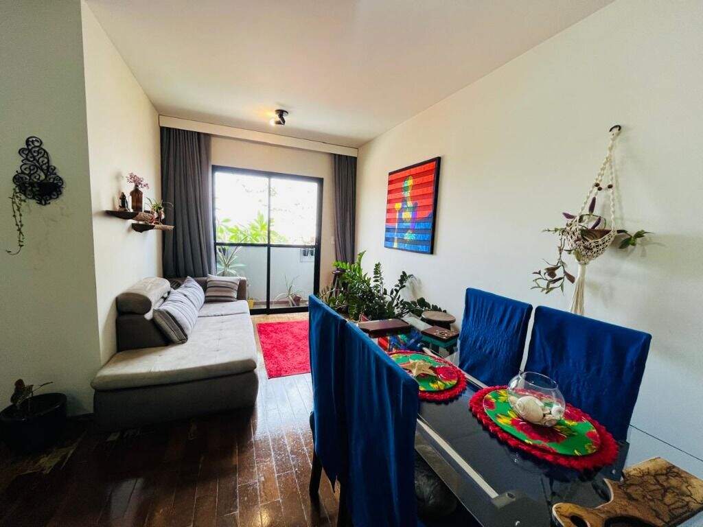 Apartamento à venda no Alto: 
