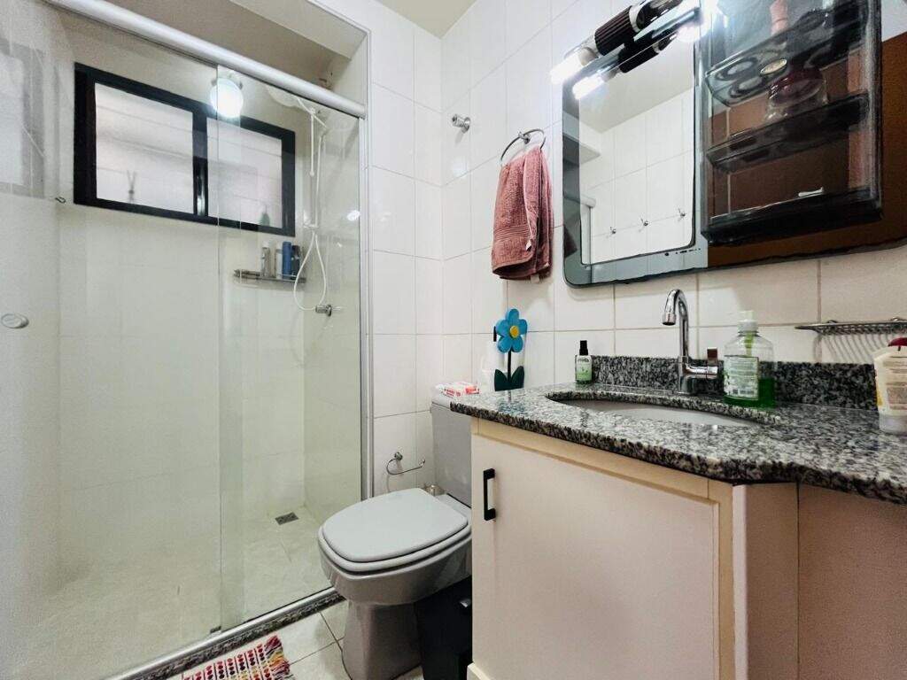 Apartamento à venda no Alto: 