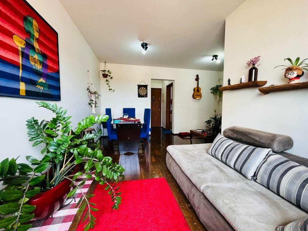Apartamento à venda no Alto: 