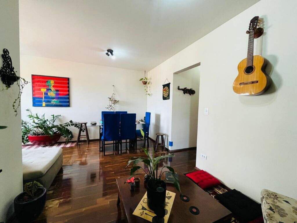 Apartamento à venda no Alto: 