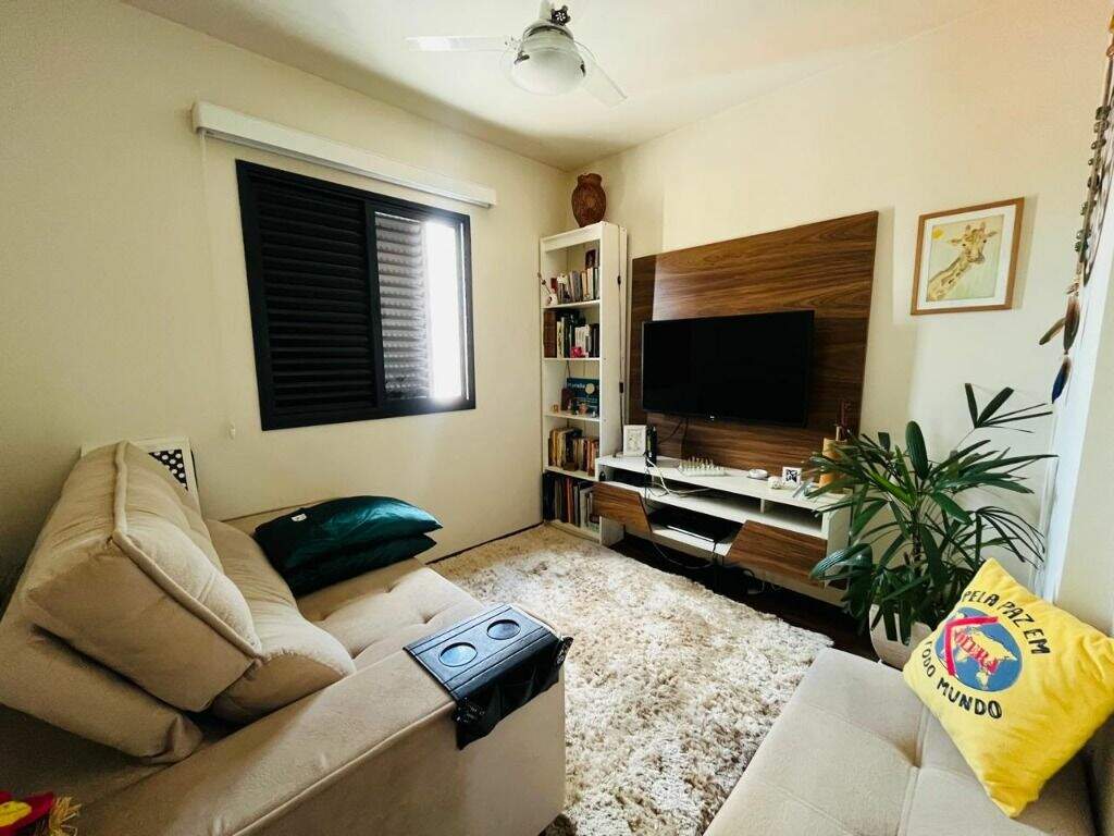 Apartamento à venda no Alto: 